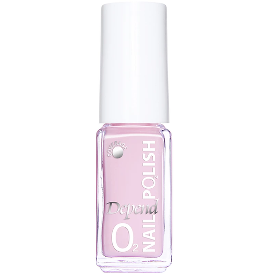 O2 Nail Polish 518