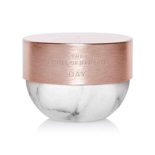 The Ritual Of Namaste Glow Anti-Aging Day Cream 50 ml