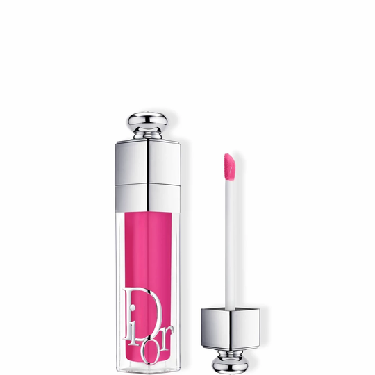 Addict Lip Maximizer 007 Raspberry