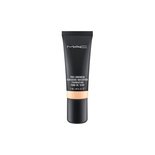 Pro Longwear Nourishing Waterproof Foundation NC13
