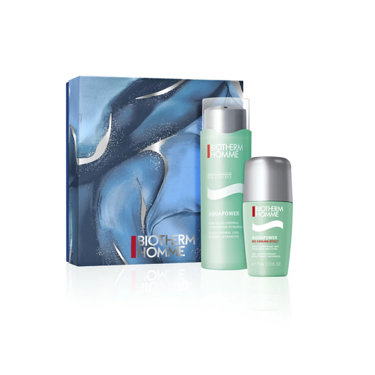 Aquapower Duo Gift Box