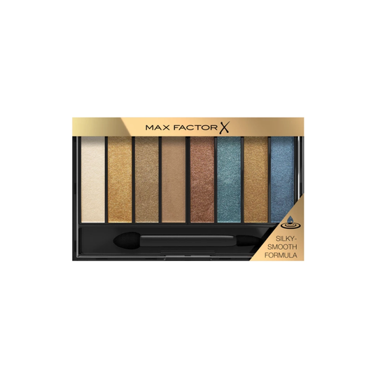 Masterpiece Nude Palette Peacock Nudes