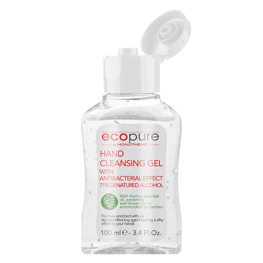 MONOTHEME Ecopure Hand Cleansing Gel