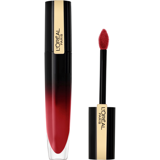 Loreal Paris Brilliant Signature Be Brilliant 311