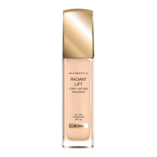 Radiant Lift Foundation Sand