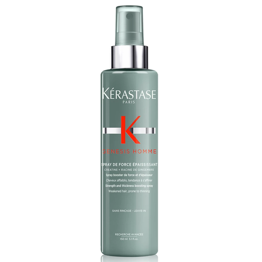 Genesis Homme Spray de Force Épaississant Styling Spray 150 ml