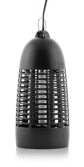 InnovaGoods Mygglampa Kl-1600
