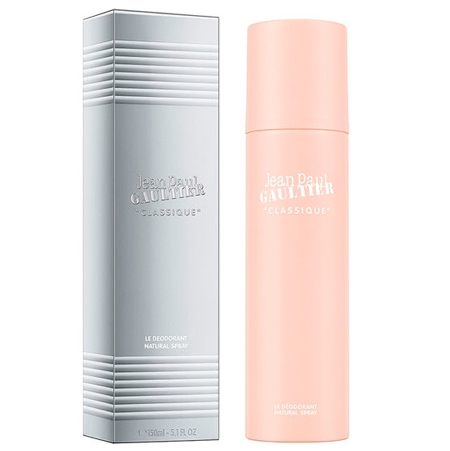 Jean Paul Gaultier Classique Deodorant Spray - 150ML
