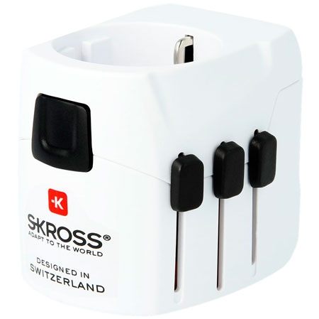 Skross Reseadapter