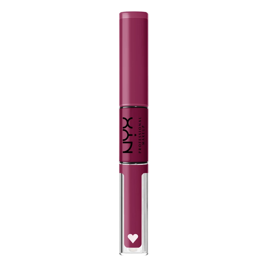 Shine Loud Pro Pigment Lip Shine In Charge