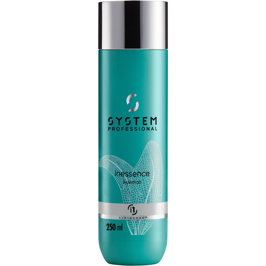 System Professional Inessence Hair Rejuvenating Cleanser Shampoo 250 m