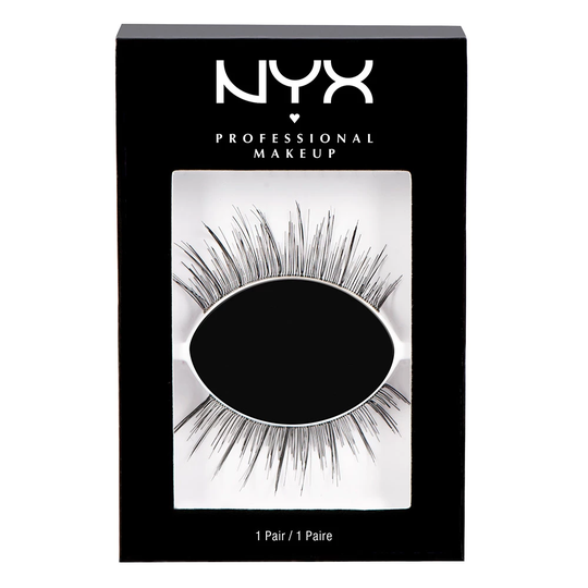 Wicked False Lashes Bashful