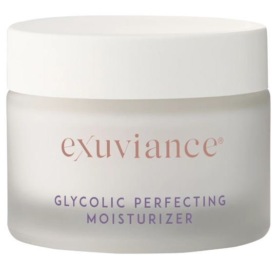 Glycolic Perfecting Moisturizer 50 ml