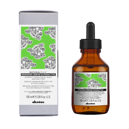 Naturaltech Renewing Superactive Serum 100 ml
