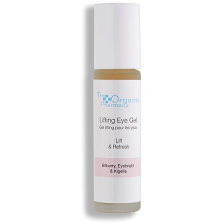 The Organic Pharmacy Lifting Eye Gel 10 ml