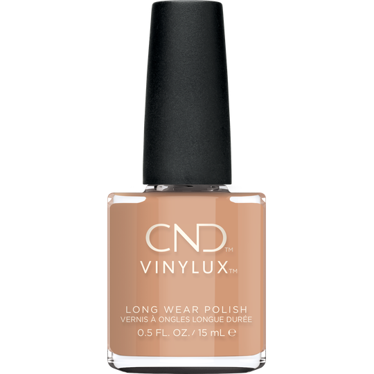 CND Vinylux Autumn Addict Sweet Cider