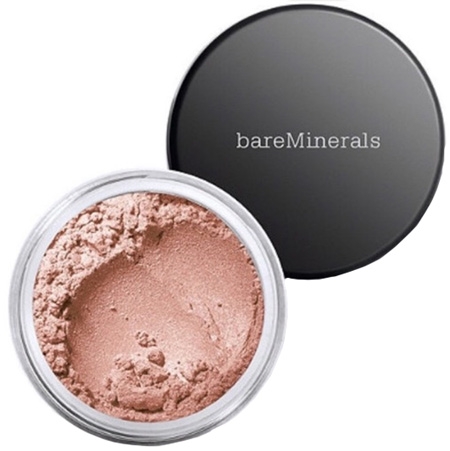 bareMinerals All Over Face Pulver - Awakening Radiance