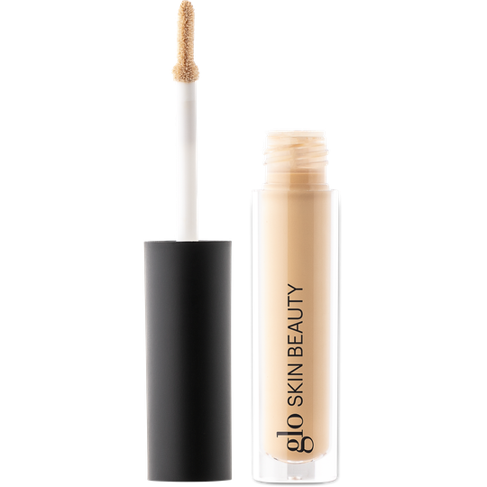 Glo Skin Beauty Luminous Brightening Concealer Banana