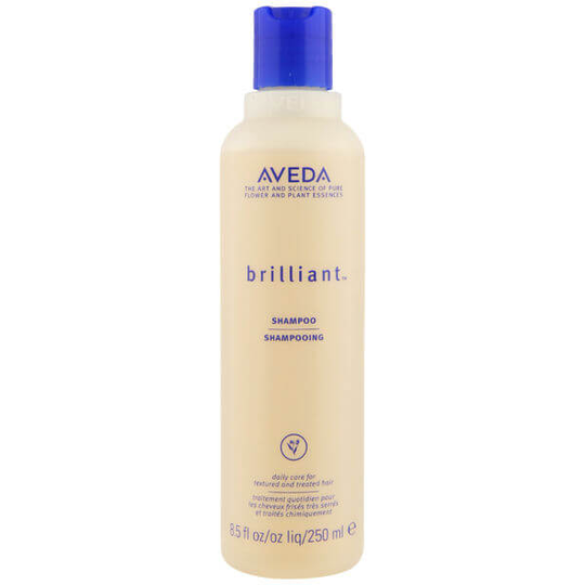 Aveda Brilliant Shampoo (250 ml)