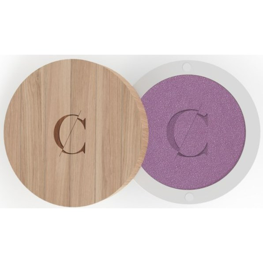 Couleur Caramel Eye Shadow Pearly Plum n°037