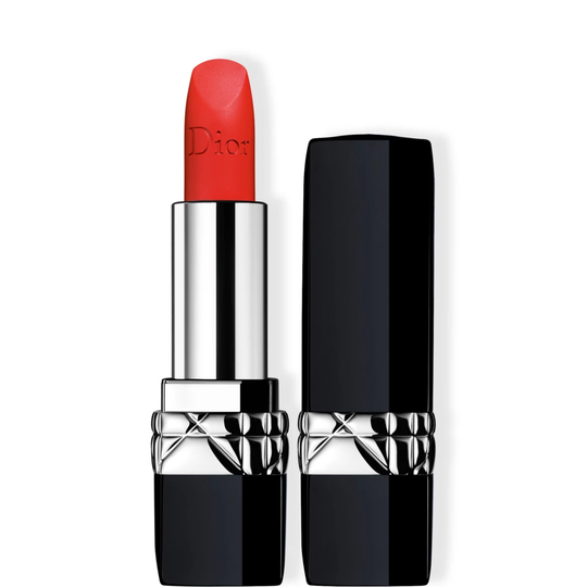 Rouge Dior Matte 634 Strong Matte