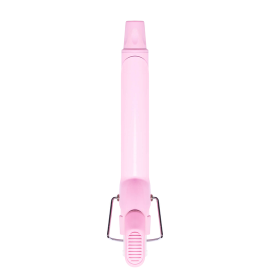 Mermade Hair Style Wand - 25mm Clamp