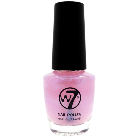 W7 Nagellack - Atlantis