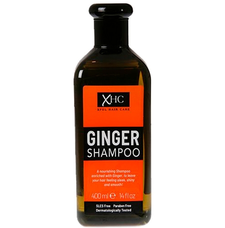 XHC Ginger Shampoo - 400ml