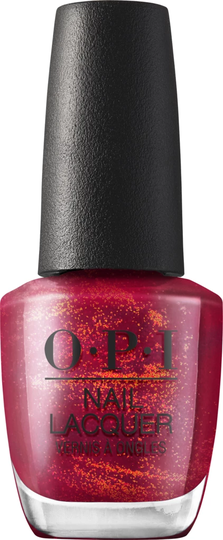 Nail Lacquer Spring Collection I’m Really An Actress