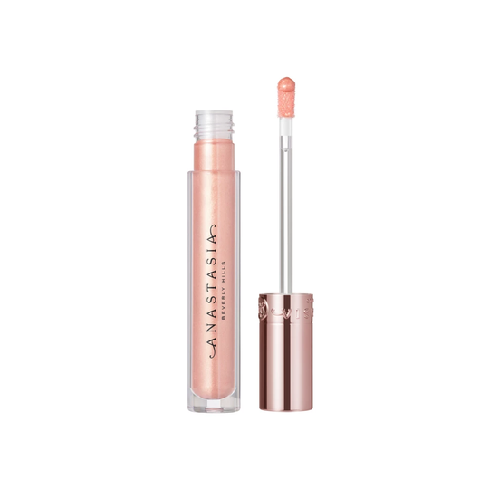 Lip Gloss Goldy