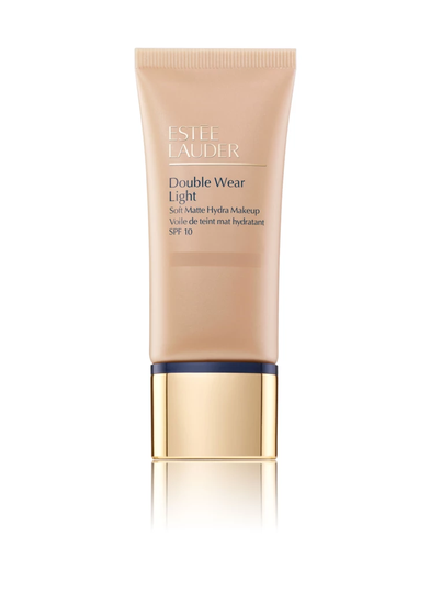 Double Wear Light Soft Matte Hydra Makeup Foundation 1N2 Ecru