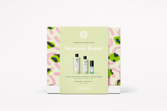 Structure Repair Gift Box