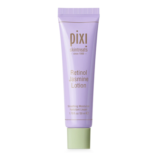 Retinol Jasmine Lotion 50 ml