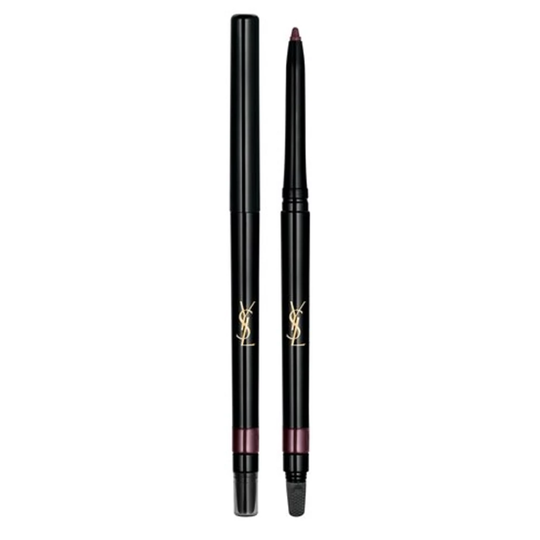 Dessin Des Lèvres Lip Styler 24 Gradation Black