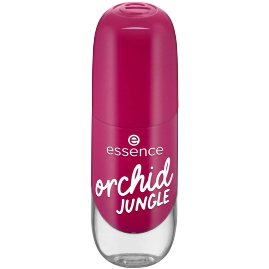 essence gel nail colour 12