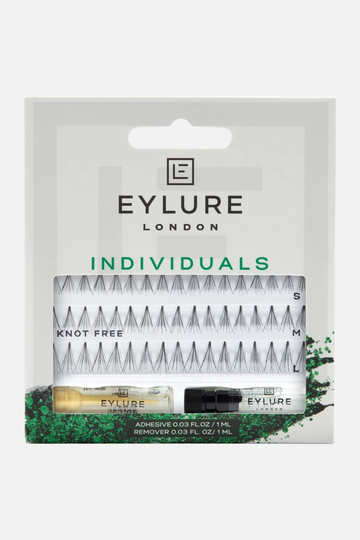 Individual Lashes Ultra Natural