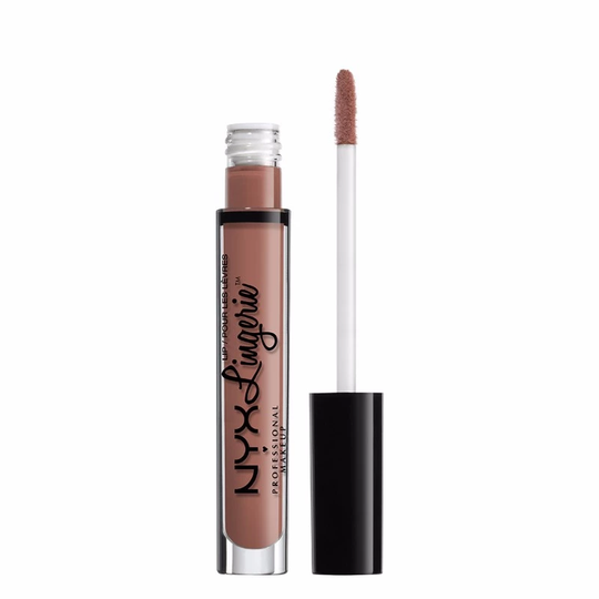 Lingerie Liquid Lipstick Cashmere Silk