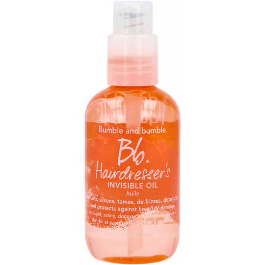 Bumble and bumble Hairdresser's Invisible Oil Hairdresser's Invisi 100