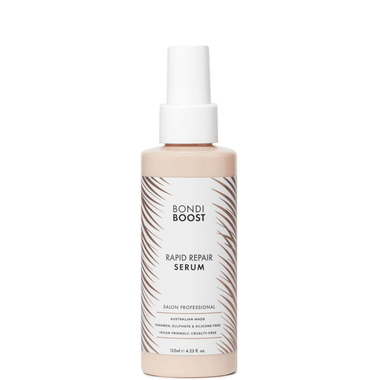 BondiBoost Rapid Repair Serum 125ml