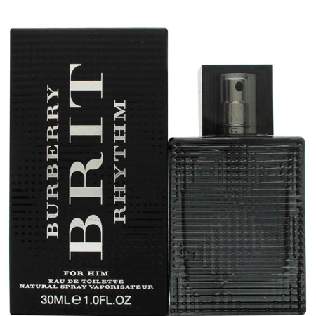 Burberry Rhythm for Him Eau de Toilette - 30 ml