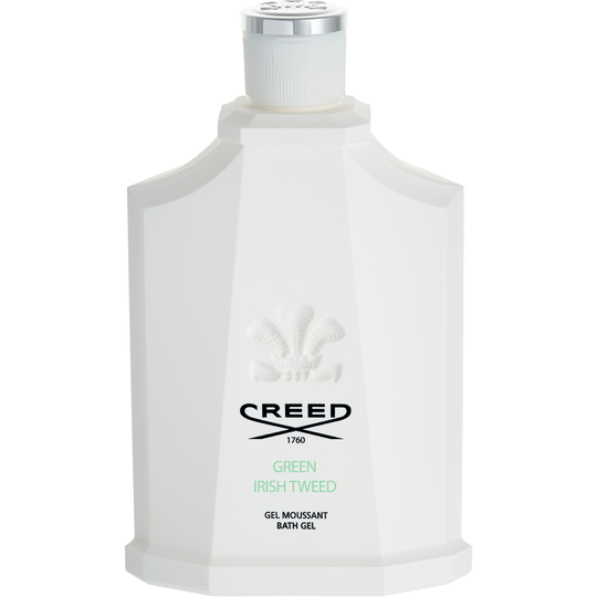 Creed Green Irish Tweed Shower Gel 200 ml