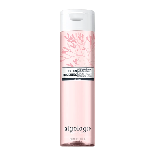 Lotion Des Dunes - Anti-Pollution Freshness Lotion 200 ml