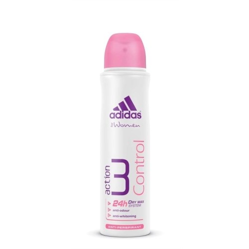 Adidas Adidas Dry Max Dry Max Control Deo Spray 150 ml
