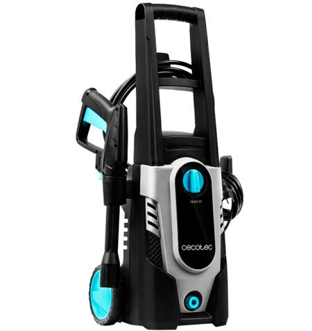 Cecotec HidroBoost 1600 Car & Bike Högtryckstvätt