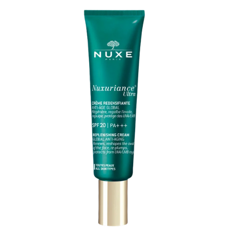 Nuxe Nuxuriance Ultra Global Anti-åldring Dagkräm - 50 Ml