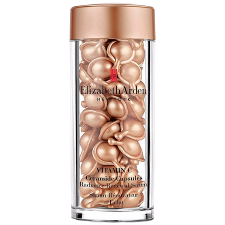 Elizabeth Arden Ceramid Kapslar Vitamin C - 60 PCS
