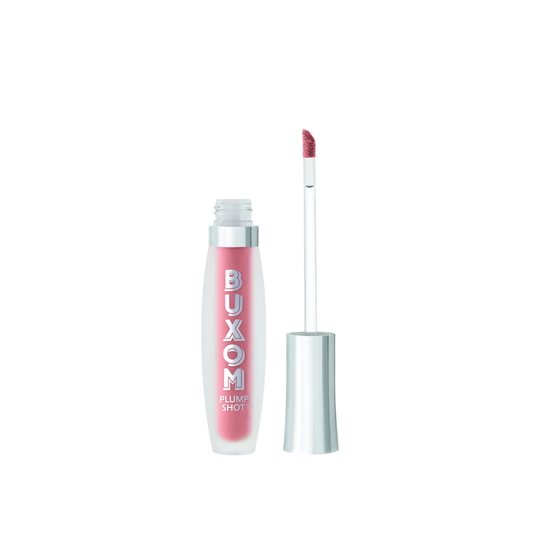 Plump Shot™ Collagen-Infused Lip Serum Exposed