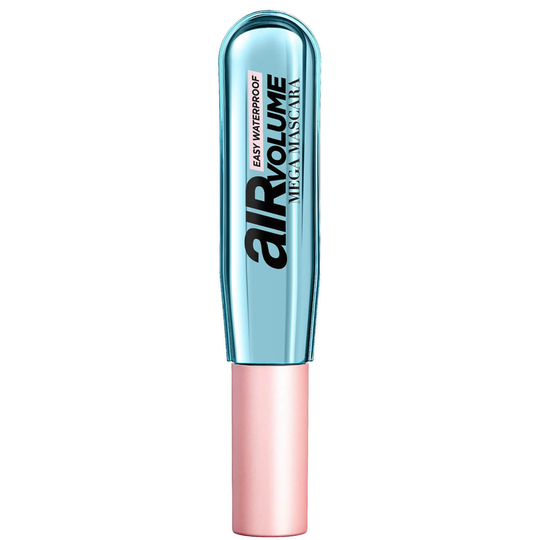 L'Oréal Paris Air Volume Mega Mascara - Black 7.9g