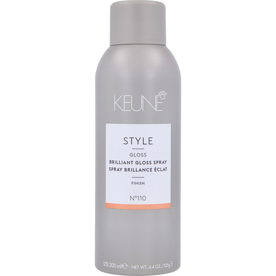 Keune Style Brilliant Gloss Spray 200 ml