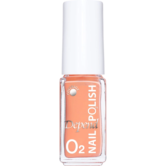 O2 Nail Polish - Life Is A Macaron Collection 686
